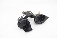 Bild von Hupe Signalhorn Peugeot 407 Sw aus 2004 zu 2008 | Bosch