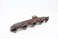 Picture of Colector de escape Peugeot 407 Sw de 2004 a 2008