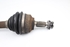 Bild von Antriebswelle vorne links Peugeot 407 Sw aus 2004 zu 2008 | Sem referencia visivel