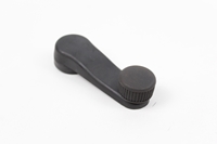 Immagine di Manovella finestrino posteriore destro Seat Cordoba de 1994 a 1997 | 1H0837581
