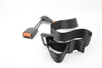Immagine di Cintura posteriore centrale Seat Cordoba de 1994 a 1997 | 867857713