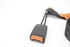Immagine di Cintura posteriore centrale Seat Cordoba de 1994 a 1997 | 867857713