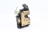 Picture of Door Lock - Rear Left Seat Cordoba from 1994 to 1997 | 6K4839015B