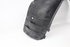 Picture of Front Left Wheel Arch Liner Seat Cordoba from 1994 to 1997 | 6K0809961A