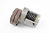 Immagine di Tendicinghia servizi Seat Cordoba de 1994 a 1997 | 030145299C