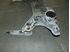 Picture of Front Subframe Seat Cordoba from 1994 to 1997
