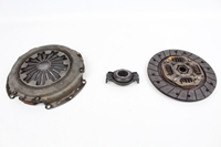 Immagine di Kit frizione (pressa + cuscinetto + disco) Seat Cordoba de 1994 a 1997 | VALEO