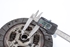 Immagine di Kit frizione (pressa + cuscinetto + disco) Seat Cordoba de 1994 a 1997 | VALEO