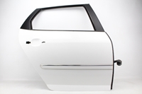 Picture of Porta trás direita Peugeot 407 Sw de 2004 a 2008