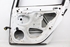 Picture of Porta trás direita Peugeot 407 Sw de 2004 a 2008