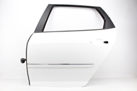 Picture of Porta trás esquerda Peugeot 407 Sw de 2004 a 2008