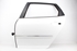 Picture of Porta trás esquerda Peugeot 407 Sw de 2004 a 2008