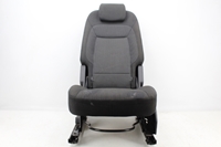 Immagine di Sedile posteriore individuale monovolume Ford S-Max de 2006 a 2010