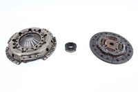 Picture of Clutch Kit (prensa+rolamento+Plate) Skoda Fabia Break from 2001 to 2004