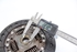 Picture of Clutch Kit (prensa+rolamento+Plate) Skoda Fabia Break from 2001 to 2004