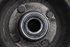 Imagen de Tambor de freno trasero derecho Ford Escort Station de 1995 a 1999 | 89FB-1113-AE