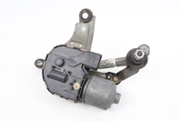 Bild von Scheibenwischer Wischermotor mit Gestänge Ford S-Max aus 2006 zu 2010 | BOSCH 1397220521 | 6M2117508BD
BOSCH 3397021085 | 6M2117504BJ