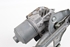 Bild von Scheibenwischer Wischermotor mit Gestänge Ford S-Max aus 2006 zu 2010 | BOSCH 1397220520 | 6M2117508AD
BOSCH 3397021084 | 6M2117504AJ