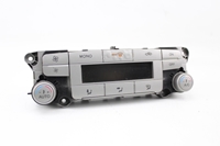 Picture of Climate Control Unit Ford S-Max from 2006 to 2010 | 7S7T-18C612-AF