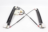 Imagem de Elevador trás esquerdo Ford S-Max de 2006 a 2010 | Ref. Estrutura: 6M21-U27001-BR
Ref. Motor: Bosch 0130822286