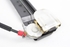 Imagem de Elevador trás esquerdo Ford S-Max de 2006 a 2010 | Ref. Estrutura: 6M21-U27001-BR
Ref. Motor: Bosch 0130822286