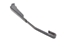 Bild von Wischerarm hinten Ford S-Max aus 2006 zu 2010 | BOSCH 6M21-A17526-BC