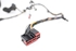Imagem de Instalação eléctrica porta trás direita Ford S-Max de 2006 a 2010 | 6G9T-14240-DAM