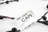 Bild von Türkabelbaum hinten links Ford S-Max aus 2006 zu 2010 | 6G9T-14240-CAM