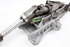 Picture of Coluna de direcção Ford S-Max de 2006 a 2010 | FOMOCO 6G9N-3C529-AE
