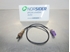 Immagine di Sonda lambda Citroen C5 de 2001 a 2004 | NTK 1S6A-9G444-BA
