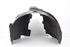 Immagine di Copertura Passaruota anteriore sinistra Ford S-Max de 2006 a 2010 | 6M21-A16115-A