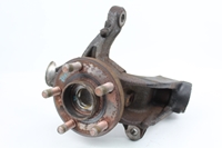 Bild von Achsschenkel vorne links Ford S-Max aus 2006 zu 2010 | 6G91-2C300-AAB
6G91-3K170-A