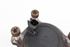 Immagine di Cuscinetto ruota 2º asse destro Ford S-Max da 2006 a 2010