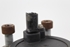 Immagine di Cuscinetto ruota 2º asse destro Ford S-Max da 2006 a 2010