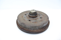 Imagen de Tambor de freno trasero derecho Seat Ibiza de 1996 a 2000