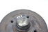 Imagen de Tambor de freno trasero derecho Seat Ibiza de 1996 a 2000