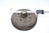 Imagen de Tambor de freno trasero derecho Seat Ibiza de 1996 a 2000