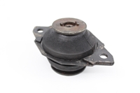 Imagen de Apoyo / soporte de la caja de cambios trasero Seat Ibiza de 1996 a 2000