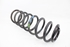 Bild von Fahrwerksfeder hinten links Peugeot Expert aus 1998 zu 2004