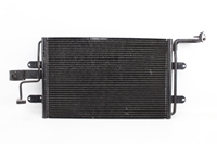 Picture of A/C Radiator Volkswagen Golf IV Variant from 1999 to 2006 | 1J0820411D
