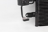 Picture of A/C Radiator Volkswagen Golf IV Variant from 1999 to 2006 | 1J0820411D