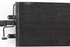 Picture of A/C Radiator Volkswagen Golf IV Variant from 1999 to 2006 | 1J0820411D