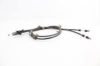 Picture of Handbrake Cables Mitsubishi Space Star from 1998 to 2002