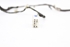 Bild von Türkabelbaum hinten links Mitsubishi Space Star aus 1998 zu 2002 | MR359662L