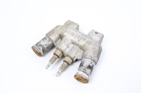 Bild von Wasserfluss Pre Heizung / Standheizung Mitsubishi Space Star aus 1998 zu 2002 | 30865608/05