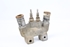 Bild von Wasserfluss Pre Heizung / Standheizung Mitsubishi Space Star aus 1998 zu 2002 | 30865608/05