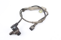 Bild von ABS Sensor hinten links Mitsubishi Space Star aus 1998 zu 2002 | BOSCH 0265006366