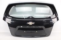 Imagen de Tapa maletero / porton trasero Chevrolet Aveo de 2011 a 2016