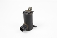 Imagem de Motor de esguicho limpa para brisas Ford Transit de 1990 a 1995