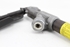 Image sur Attelage de ceinture avant droite Renault Kangoo I Fase II de 2003 à 2008